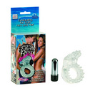 Wireless butterfly ring