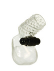 Invisible adonis pouch waterproof - clear