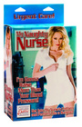 My Naughty Nurse
