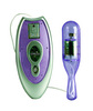 5 speed pretty pastels - lavender