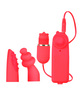 Intimate Foreplay Kit Orange