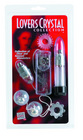 Lovers Crystal Collection