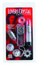 Lovers Crystal Collection