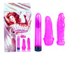 Sultry sensations