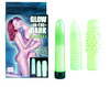 Glow-in-the-dark couples kit