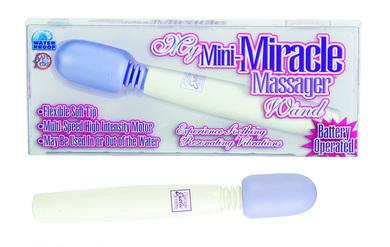 My mini miracle massager Sex Toy Product