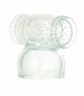 Miracle massager accessory for him