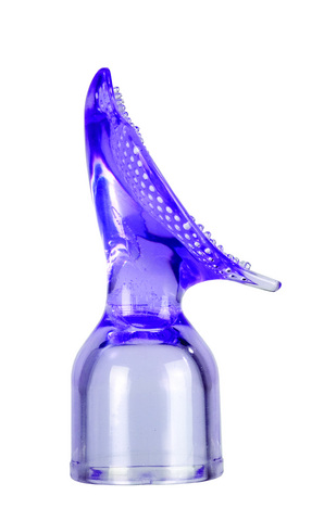 Mini Massager Attachment Scoop