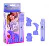 Mystic wand waterproof - 10 function purple