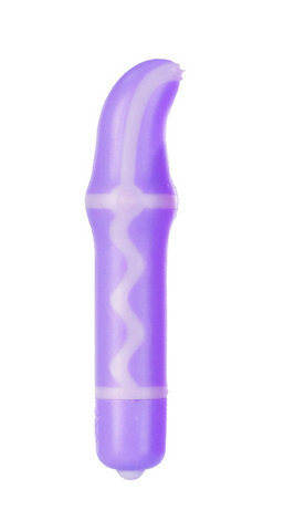 Micro Touch Massager Purple G