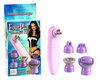 Four Play Massager Kit - Pink