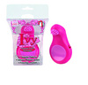Ivy Intimate Massager - Pink