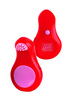 Ivy Intimate Massager - Red