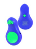 Ivy Intimate Massager - Purple