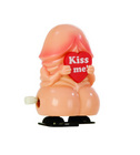 Kiss Me Wind-Up Pecker