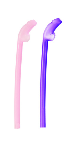 Penis Straws