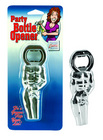 Party bottle opener male