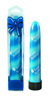 Happy birthday massager - blue