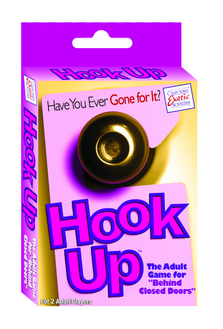 Hook Up Game