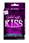 Sealed With A Kiss Game
