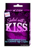 Sealed With A Kiss Game