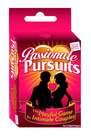 Passionate Pursuits Game