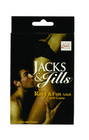 Jacks And Jills Game