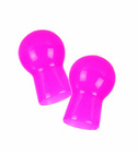 Advanced Nipple Suckers Pink Sex Toy Product