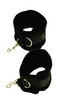 Plushy Gear Ankle Cuffs