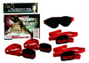 Lover's Super Strap Lover's Restraint Kit