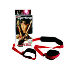 Lover's Super Strap  Fur Lined Lover's Sling