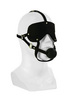 Lover's Headgear Advanced Eye Masks & Ball Gag