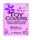 Toy Cover Small Single