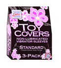 Toy Covers 3 Pack Small