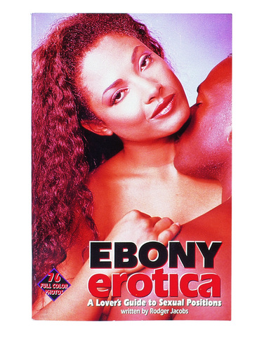 Ebony Erotica