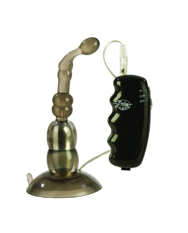 Dr Joel Angled Probe