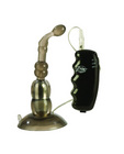 Dr. joel vibrating angled probe