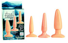 Dr Joel Kaplan Anal Dilator Kit