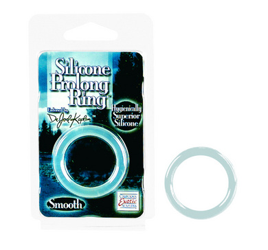 Dr. Joel Kaplan Silicone Prolong Ring
