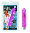 Dr. z glitter gels 7in glitterotic vibrator