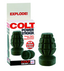 COLT Power Stroker