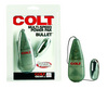 Colt multi speed power pak bullet