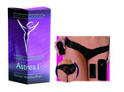 Berman Astrea Remote Control Vibrating Brief