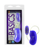 Berman intimate basics lila vibrating bullet