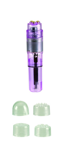 Berman Athena Waterproof Mini-Massager