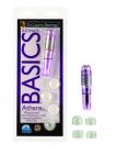 Berman athena waterproof mini massager (clamshell)