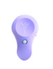 Dr. Laura Berman Intimate Basics - Pomona Palm Size Massager