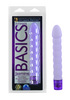 Berman intimate basics jasmine domed massager