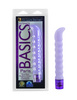Berman intimate basics paris ribbed g-spotter