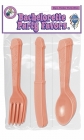 Pecker Party Ware